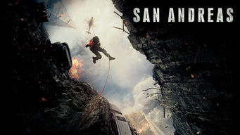 San Andreas Se San Andreas på Netflix