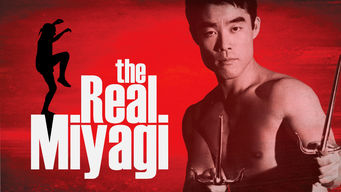 The Real Miyagi Se The Real Miyagi på Netflix
