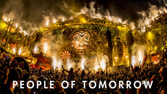People of Tomorrow Se People of Tomorrow på Netflix