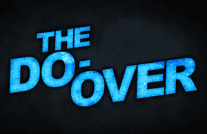 Se trailer: Adam Sandler er tilbage i The Do-Over