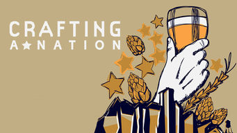 Crafting a Nation