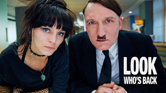 Look Who’s Back Se Look Who’s Back på Netflix