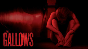 Gallows Gallows på Netflix
