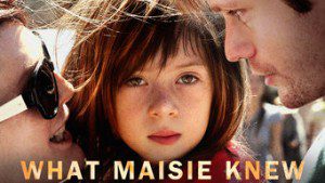What Maisie Knew