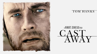 Cast Away Cast Away på Netflix