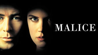 Malice Se Malice på Netflix
