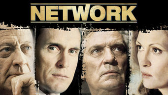 Network Se Network på Netflix