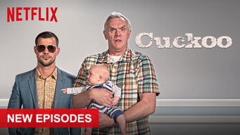 Cuckoo Cuckoo på Netflix