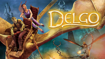 Delgo Se Delgo på Netflix