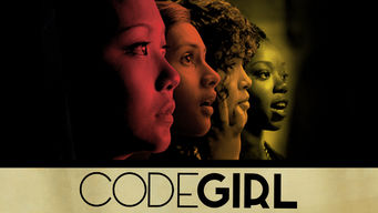 Codegirl Codegirl på Netflix