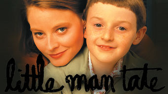 Little Man Tate Little Man Tate på Netflix