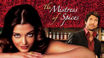 The Mistress of Spices Se The Mistress of Spices på Netflix