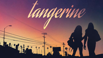 Tangerine Se Tangerine på Netflix