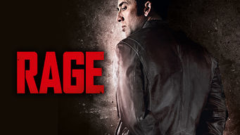 Rage Se Rage på Netflix