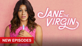 Jane the Virgin Jane the Virgin på Netflix