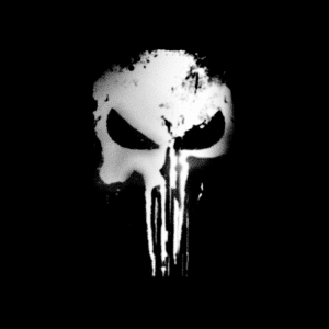 the punisher netflix serie