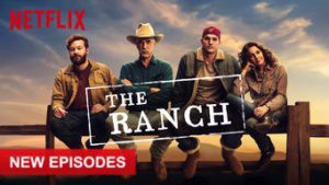 The Ranch