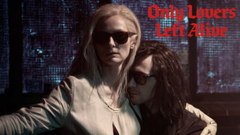 Only Lovers Left Alive Se Only Lovers Left Alive på Netflix