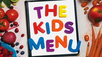 The Kids Menu The Kids Menu på Netflix