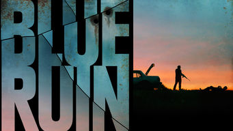 Blue Ruin Blue Ruin på Netflix