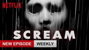 Scream