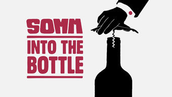 Somm: Into the Bottle Se Somm: Into the Bottle på Netflix