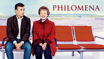 Philomena Philomena på Netflix