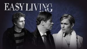 Easy Living