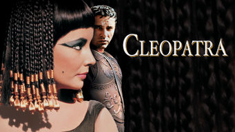 Cleopatra Se Cleopatra på Netflix