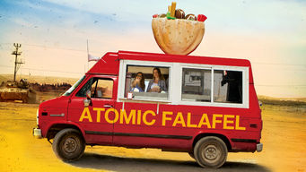 Atomic Falafel Atomic Falafel på Netflix