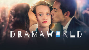 Dramaworld Dramaworld på Netflix