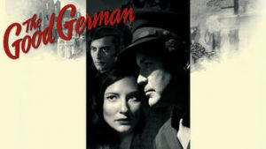 The Good German