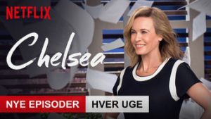 Nyheder på Netflix (Uge 19)