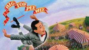 Big Top Pee-Wee