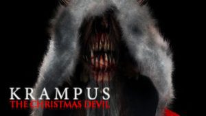 Krampus: The Christmas Devil