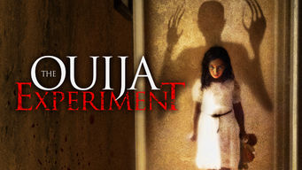 The Ouija Experiment Se The Ouija Experiment på Netflix