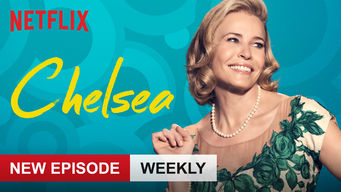 Chelsea Chelsea på Netflix