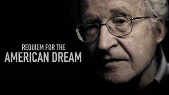 Requiem for the American Dream Requiem for the American Dream på Netflix