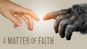 A Matter of Faith