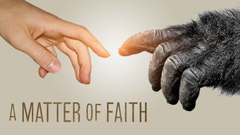 A Matter of Faith A Matter of Faith på Netflix
