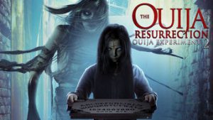 The Ouija Experiment 2: Theatre of Death