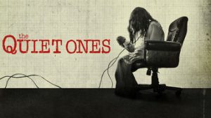 The Quiet Ones
