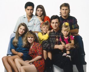Nu på Netflix: Hænderne Fulde (Full House)