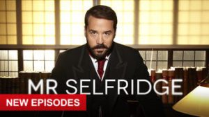 Mr Selfridge