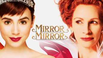 Mirror Mirror Se Mirror Mirror på Netflix