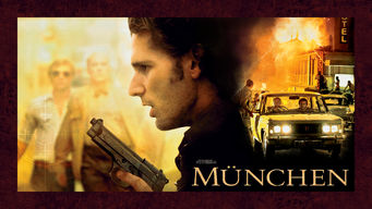 Munich Munich på Netflix