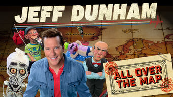 Jeff Dunham: All Over the Map Jeff Dunham: All Over the Map på Netflix