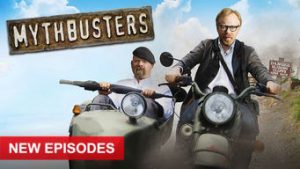 MythBusters