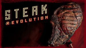 Steak Revolution