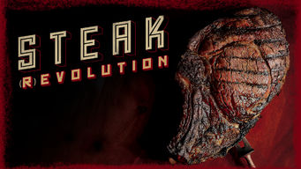 Steak Revolution Se Steak Revolution på Netflix